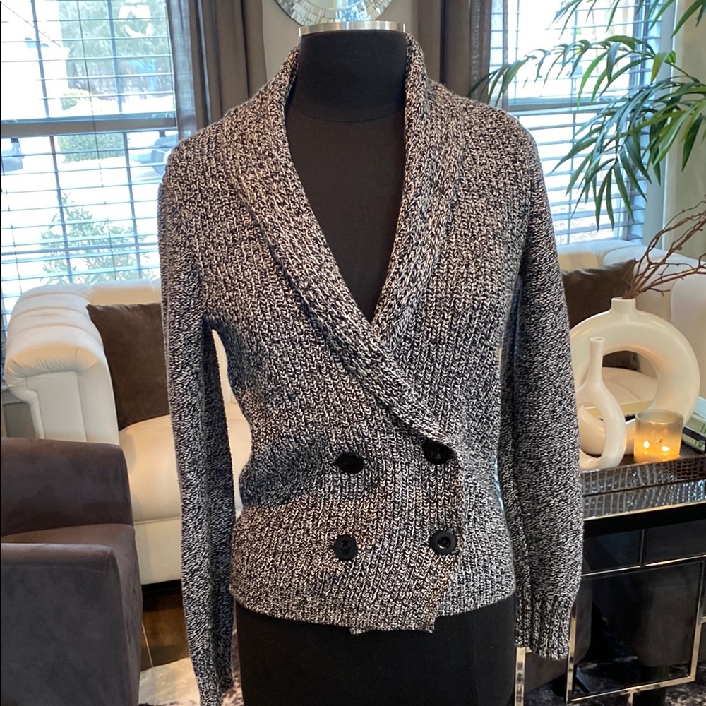 BCBG Cardigan